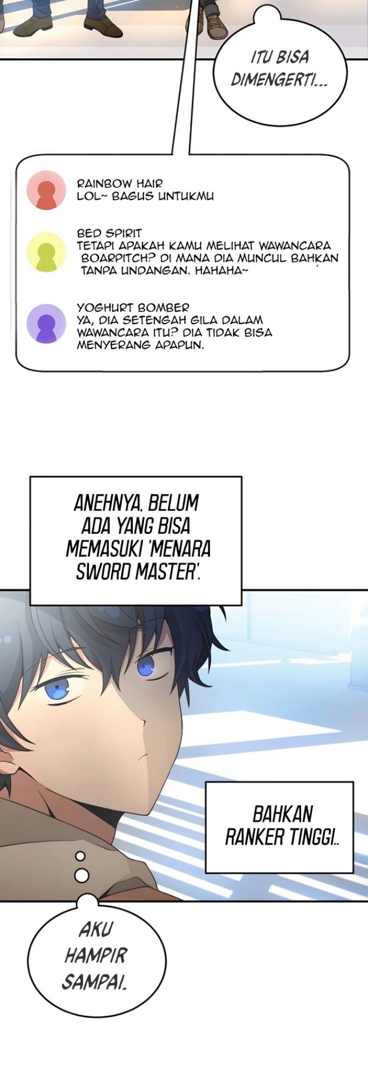 Heir of Mythical Heroes