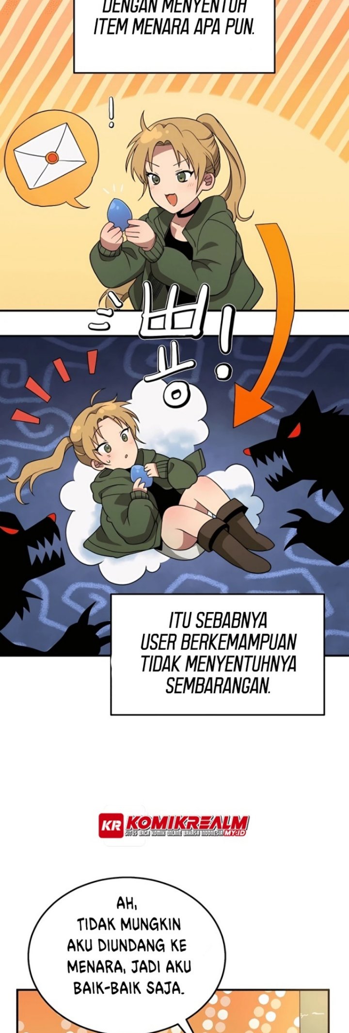 Heir of Mythical Heroes