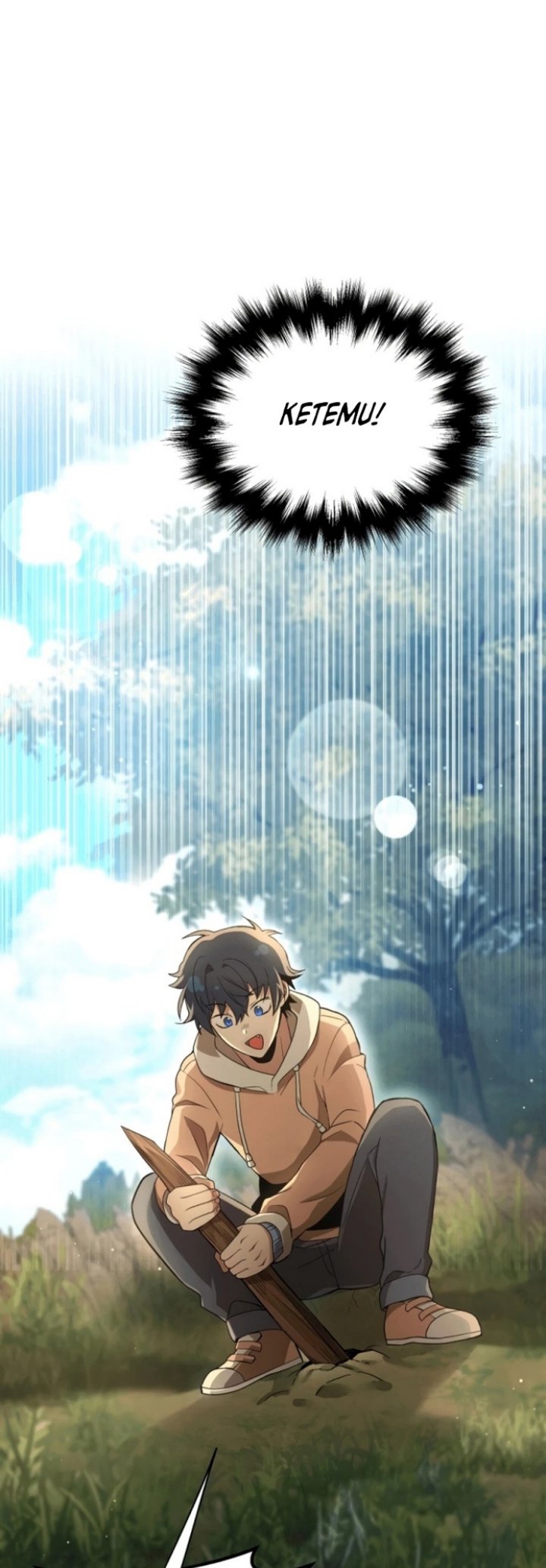 Heir of Mythical Heroes