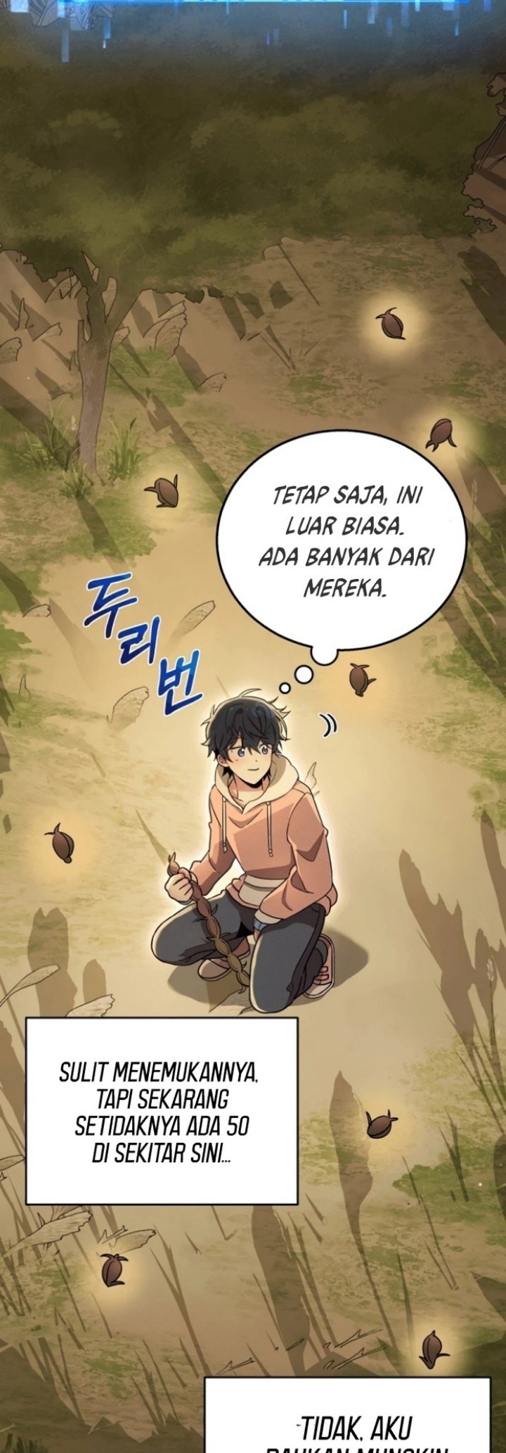 Heir of Mythical Heroes
