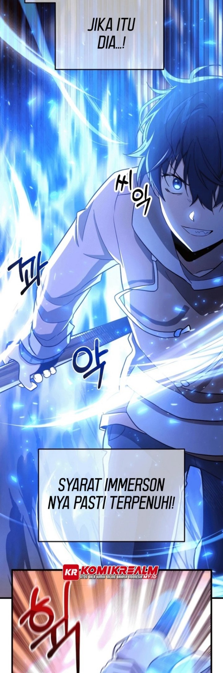 Heir of Mythical Heroes