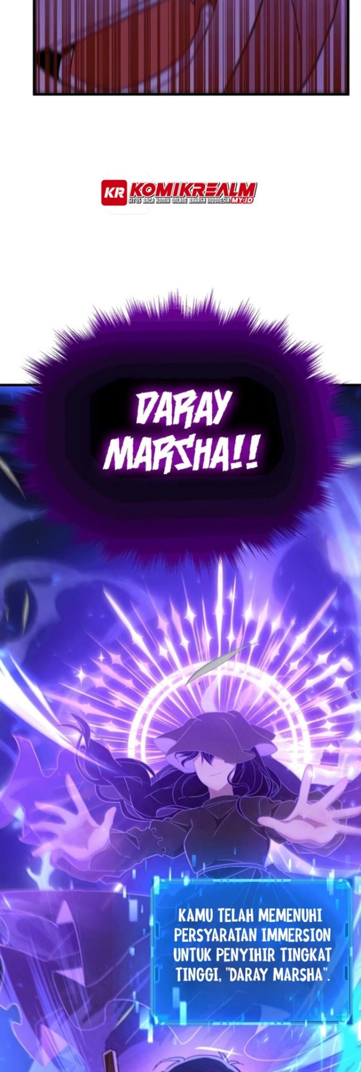 Heir of Mythical Heroes