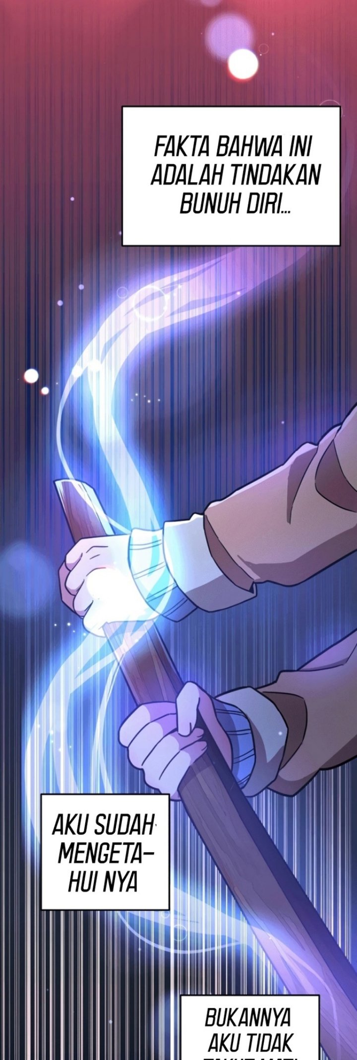 Heir of Mythical Heroes