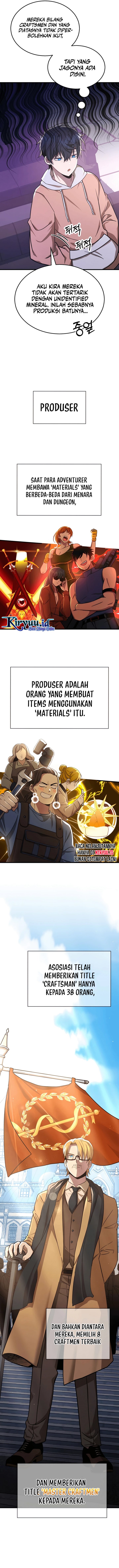 Heir of Mythical Heroes