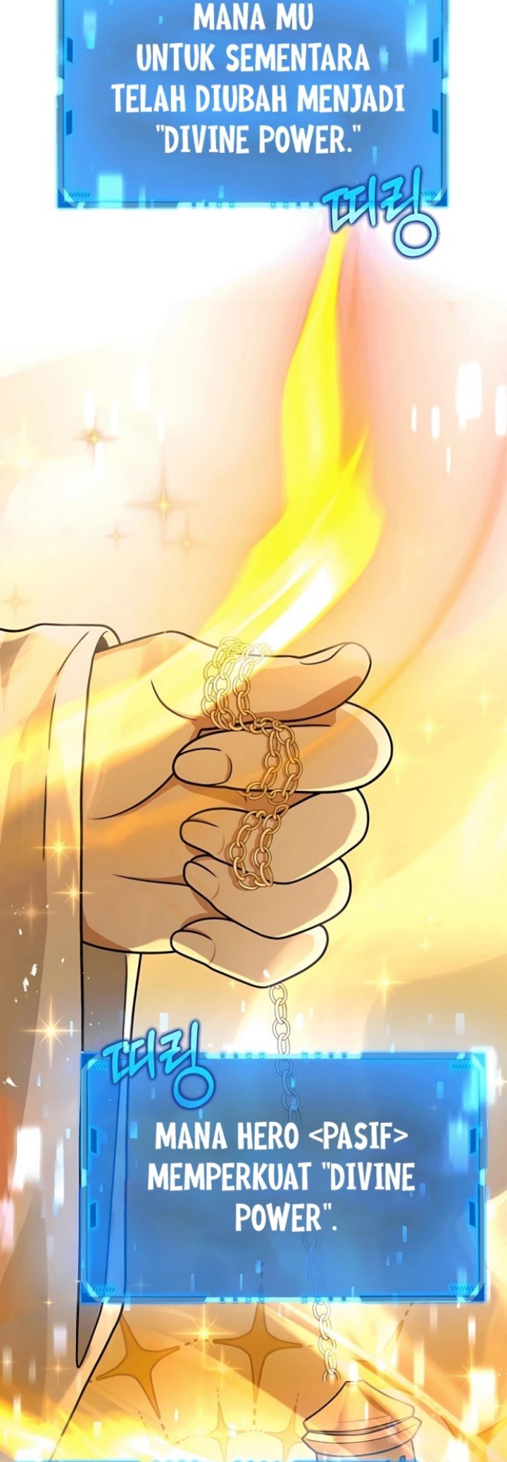 Heir of Mythical Heroes