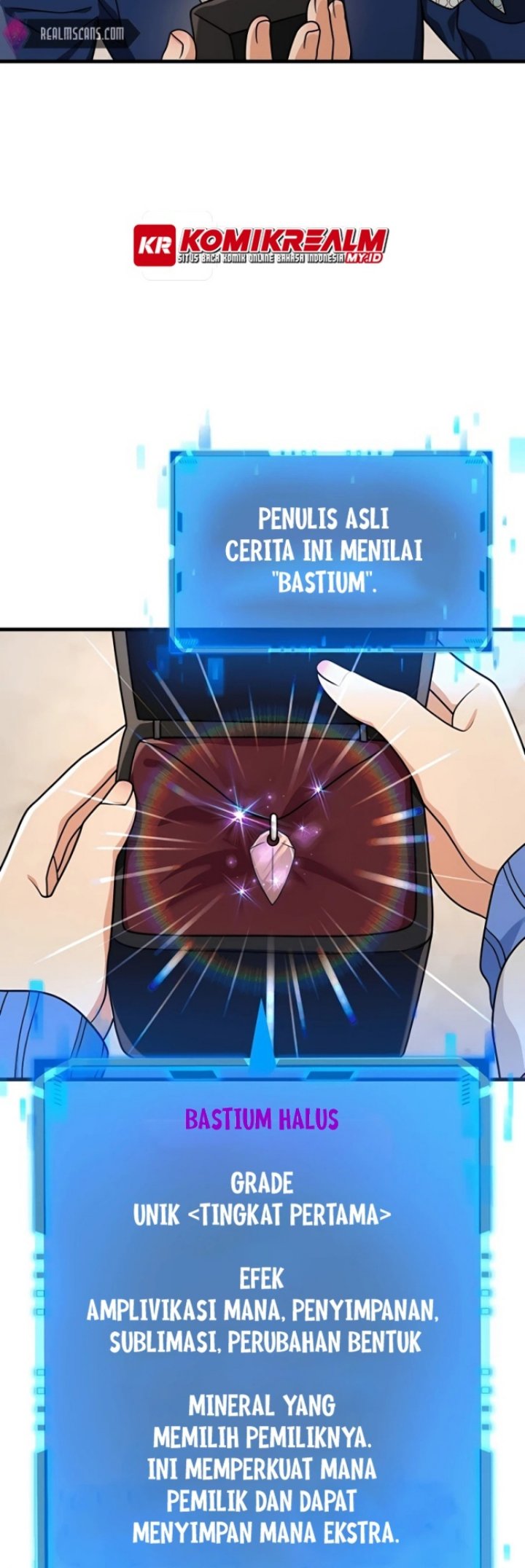 Heir of Mythical Heroes