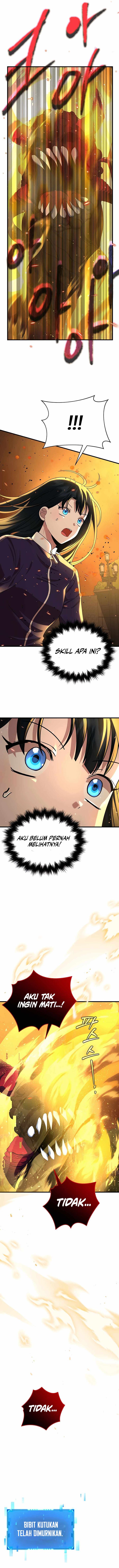 Heir of Mythical Heroes