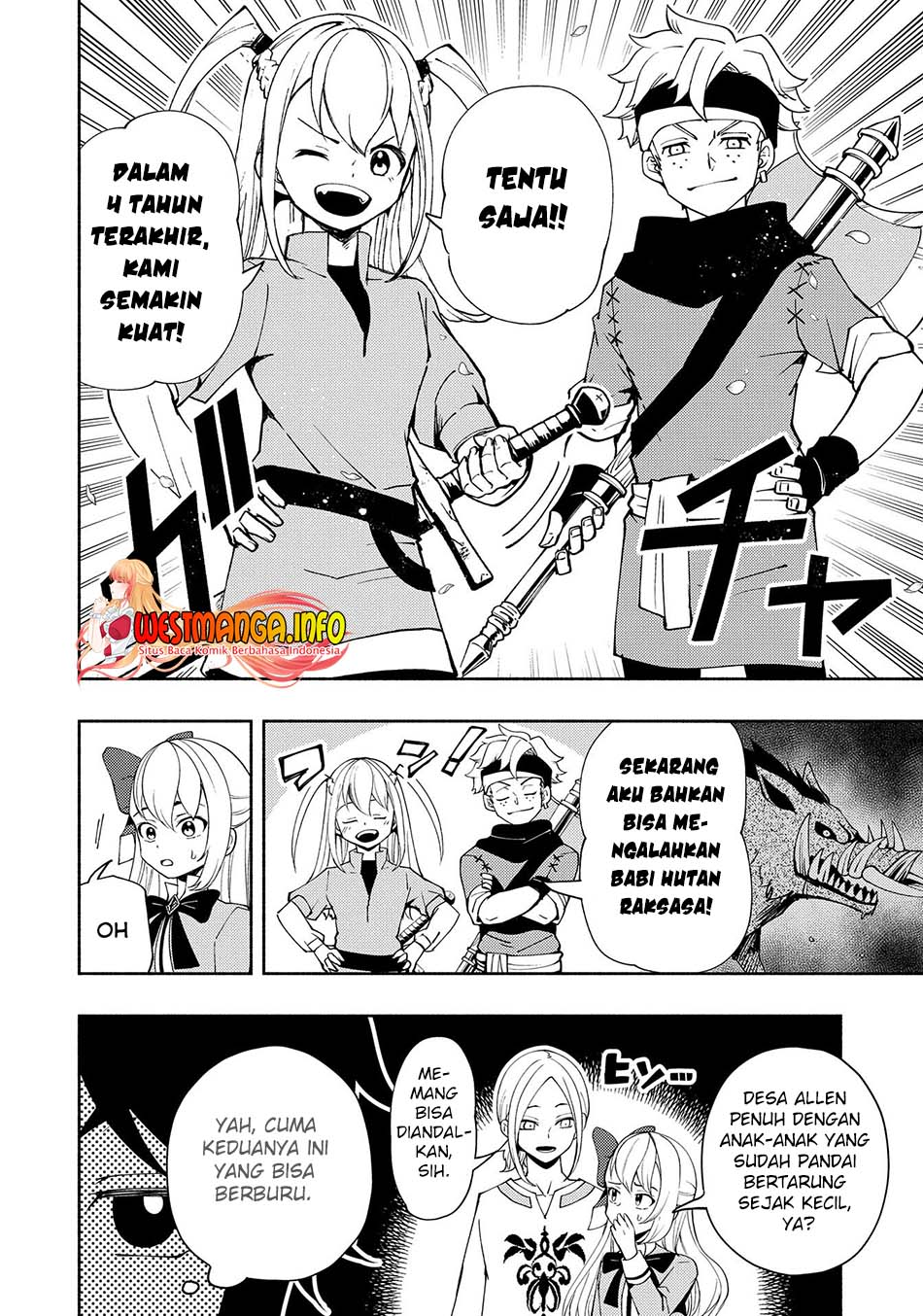 Hell Mode: Yarikomi Suki no Gamer wa Hai Settei no Isekai de Musou Suruw