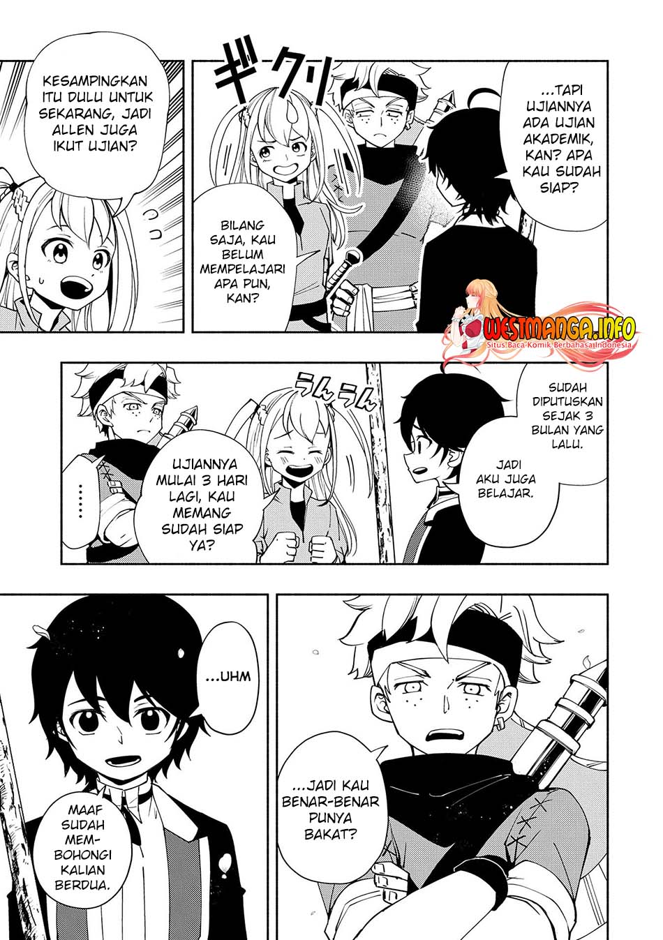 Hell Mode: Yarikomi Suki no Gamer wa Hai Settei no Isekai de Musou Suruw