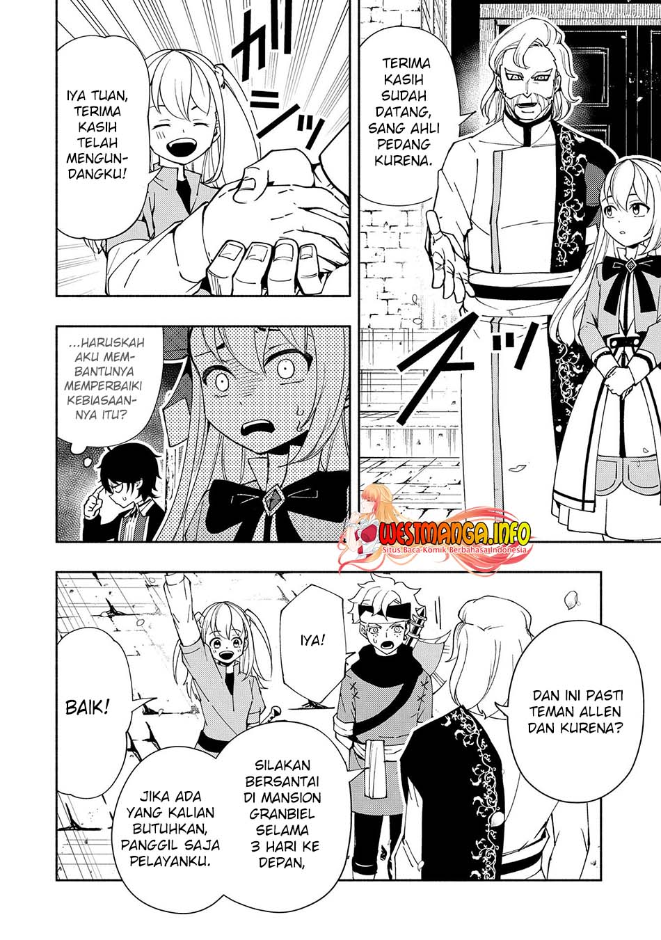 Hell Mode: Yarikomi Suki no Gamer wa Hai Settei no Isekai de Musou Suruw