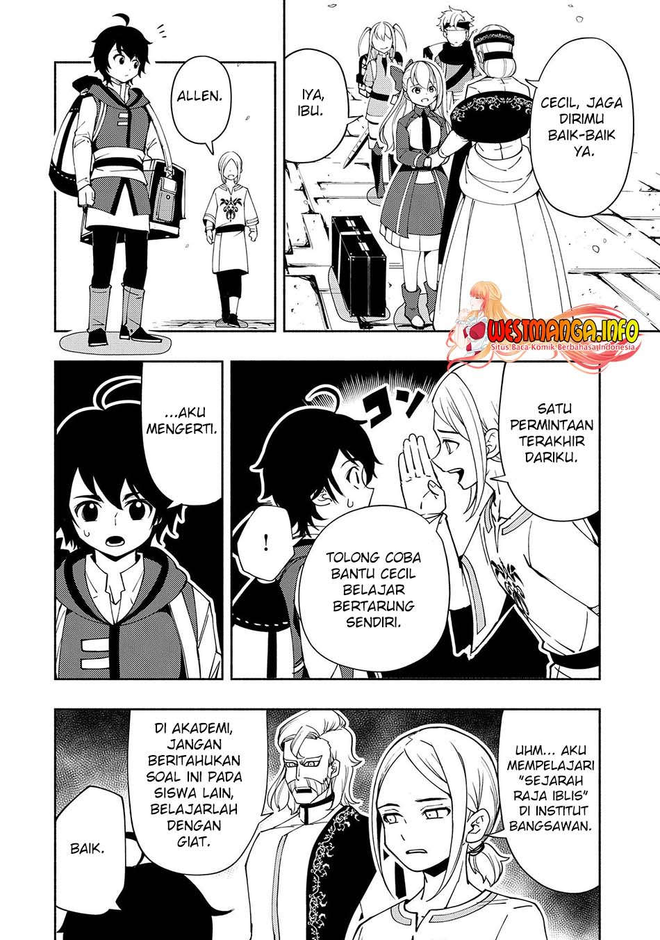 Hell Mode: Yarikomi Suki no Gamer wa Hai Settei no Isekai de Musou Suruw