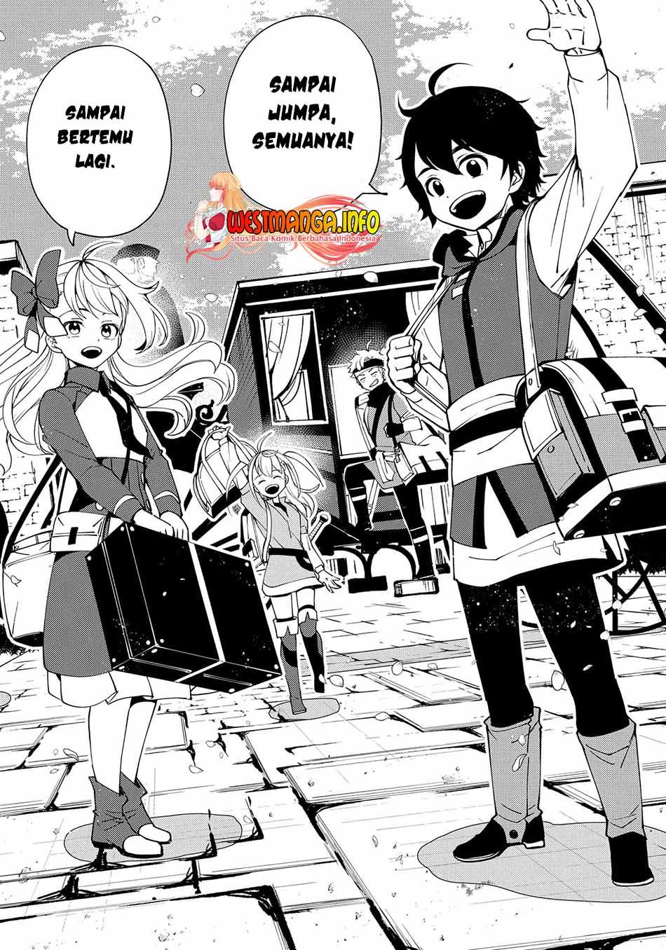 Hell Mode: Yarikomi Suki no Gamer wa Hai Settei no Isekai de Musou Suruw