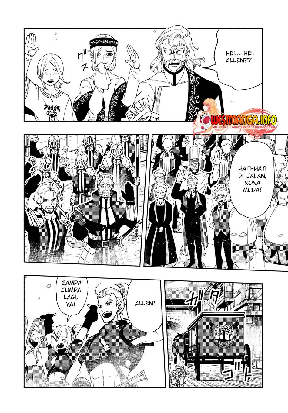 Hell Mode: Yarikomi Suki no Gamer wa Hai Settei no Isekai de Musou Suruw
