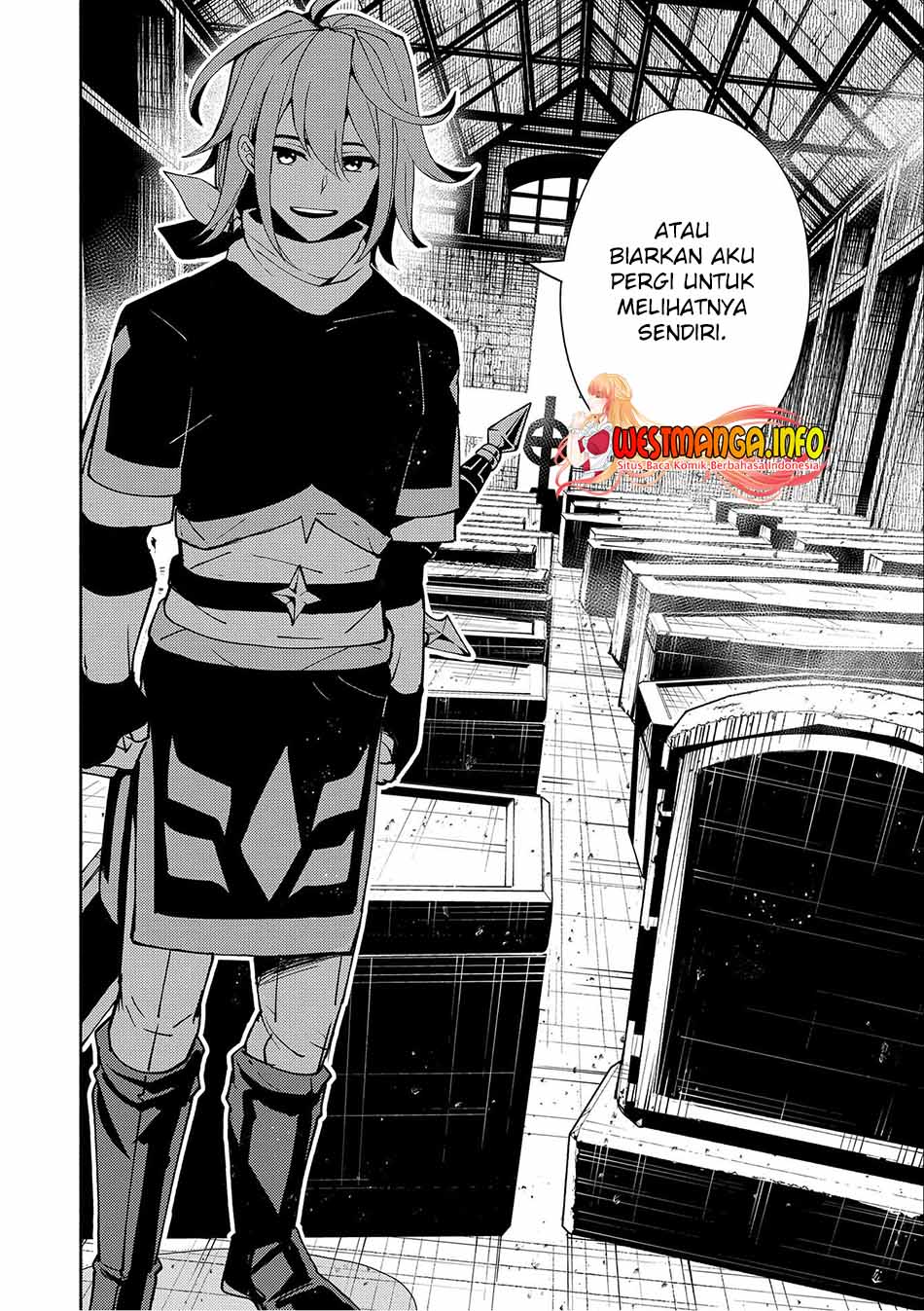 Hell Mode: Yarikomi Suki no Gamer wa Hai Settei no Isekai de Musou Suruw