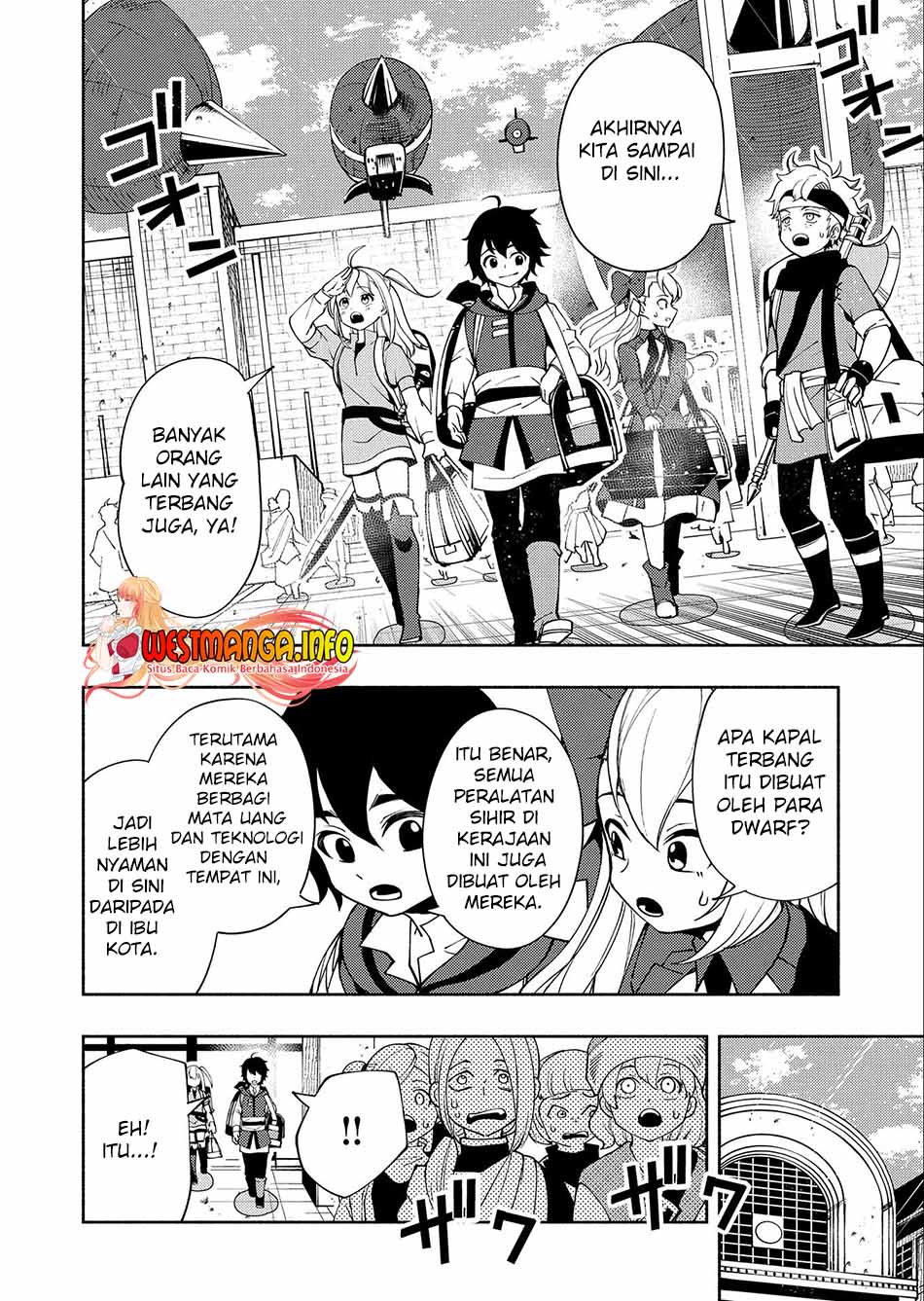 Hell Mode: Yarikomi Suki no Gamer wa Hai Settei no Isekai de Musou Suruw