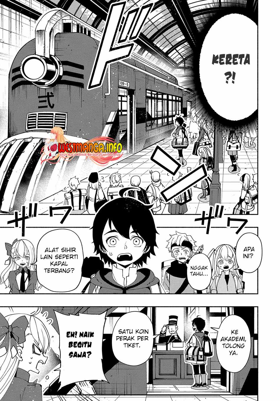 Hell Mode: Yarikomi Suki no Gamer wa Hai Settei no Isekai de Musou Suruw