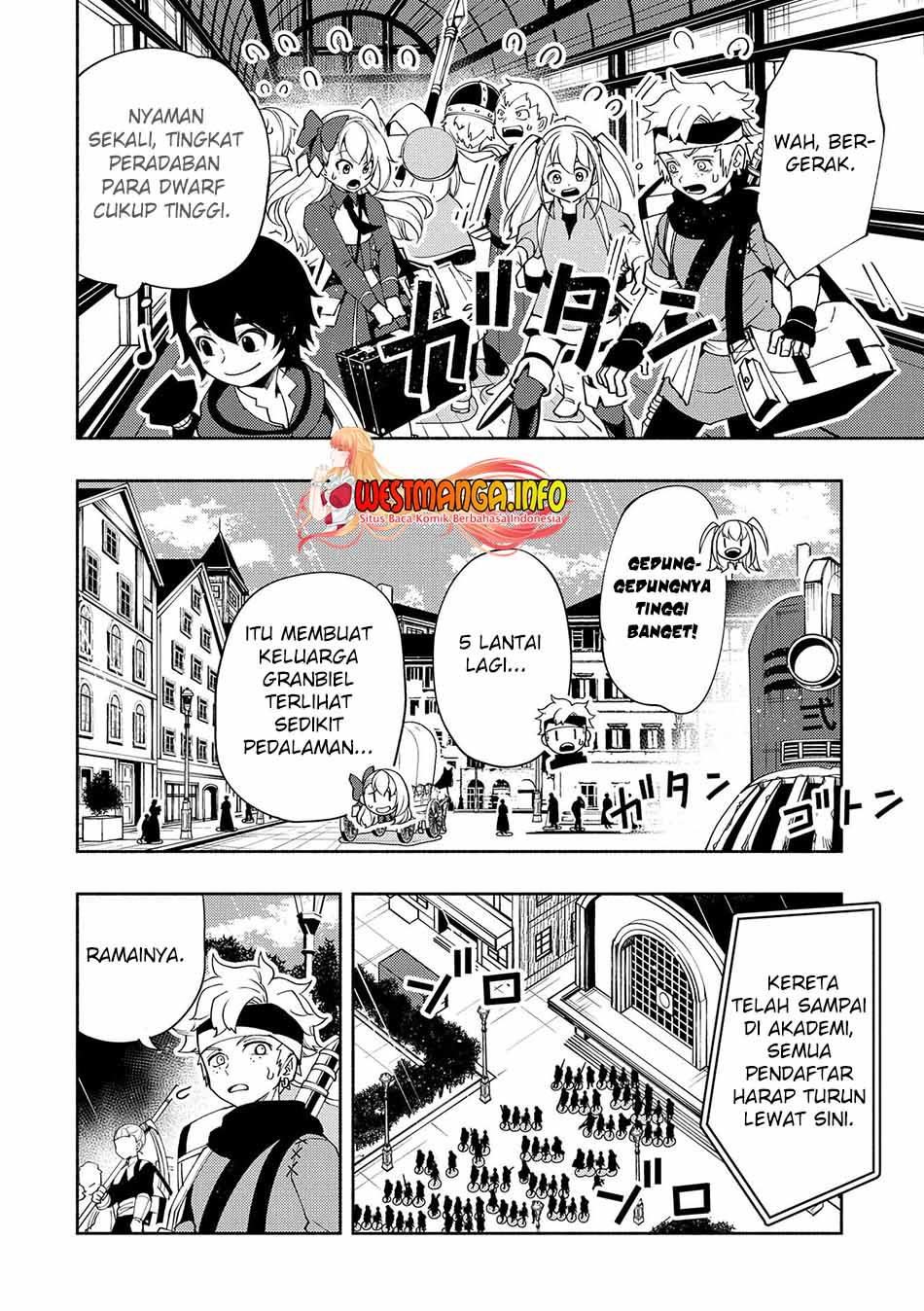 Hell Mode: Yarikomi Suki no Gamer wa Hai Settei no Isekai de Musou Suruw