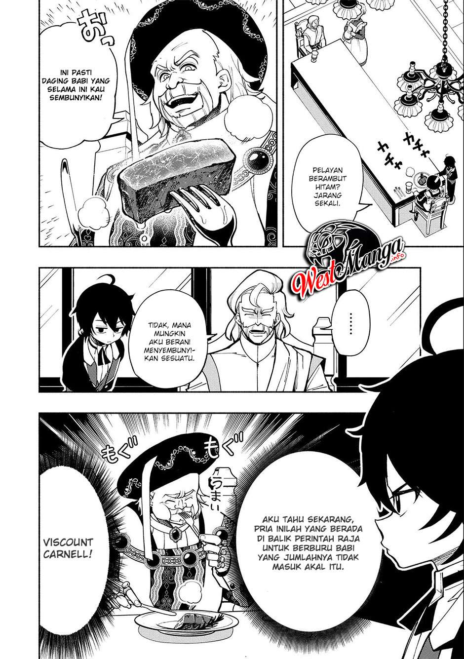 Hell Mode: Yarikomi Suki no Gamer wa Hai Settei no Isekai de Musou Suruw