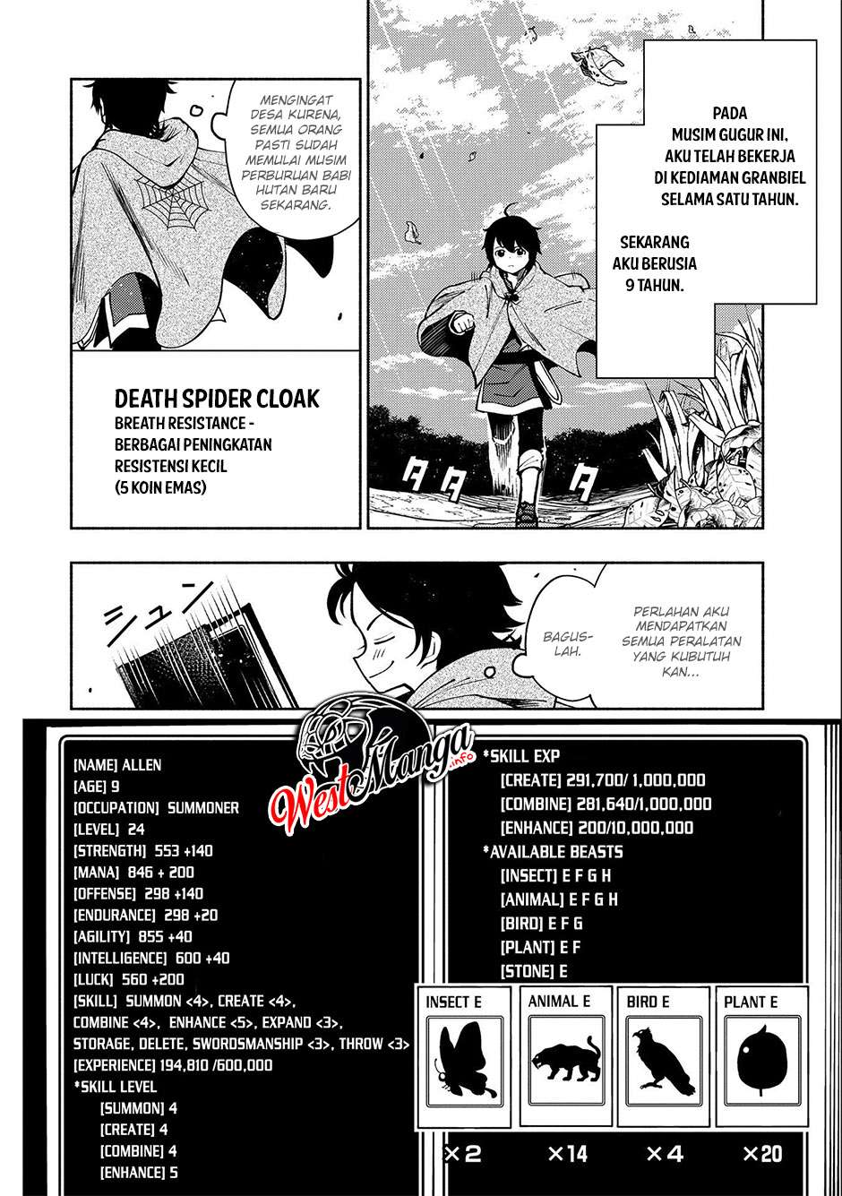 Hell Mode: Yarikomi Suki no Gamer wa Hai Settei no Isekai de Musou Suruw