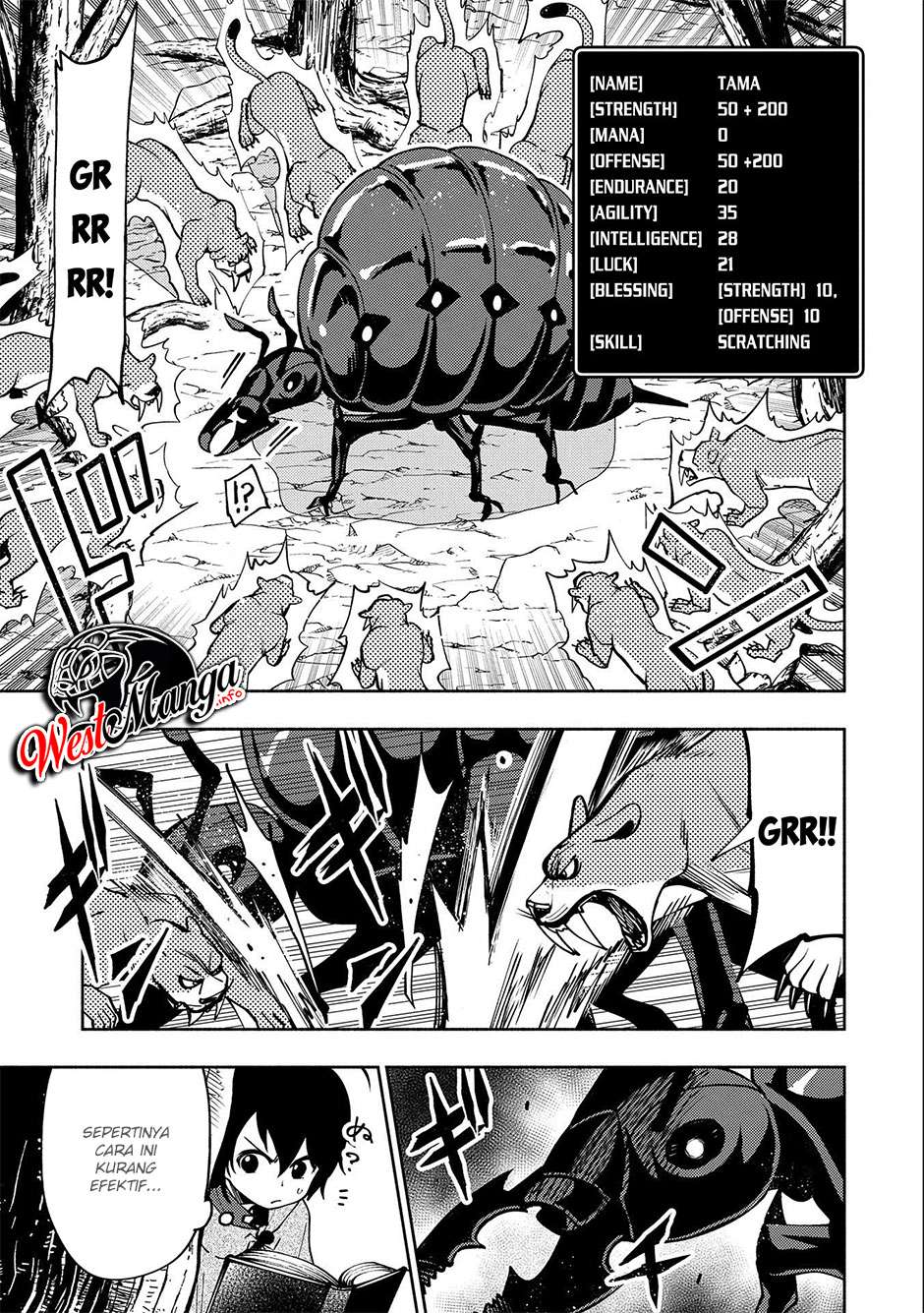 Hell Mode: Yarikomi Suki no Gamer wa Hai Settei no Isekai de Musou Suruw