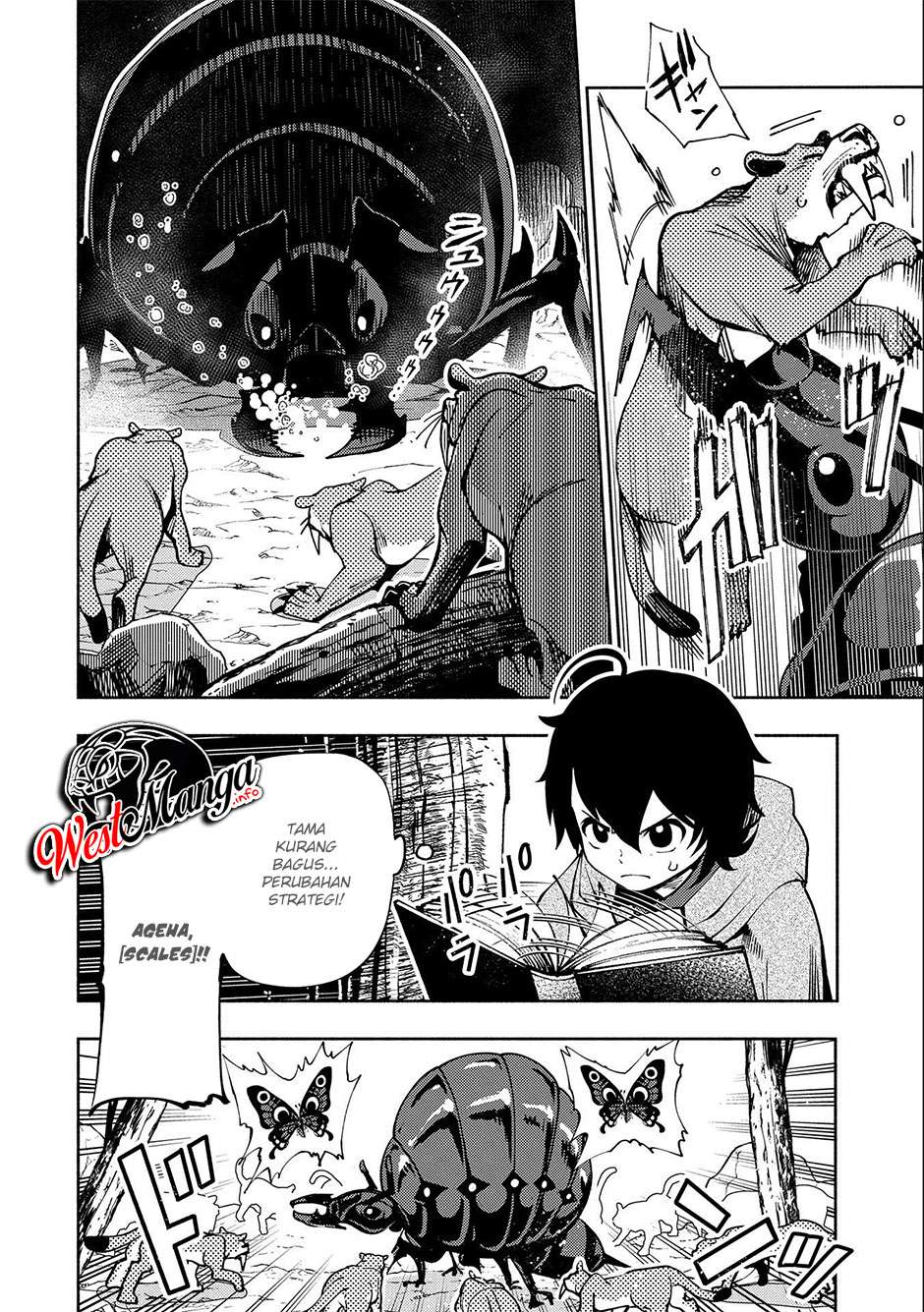 Hell Mode: Yarikomi Suki no Gamer wa Hai Settei no Isekai de Musou Suruw