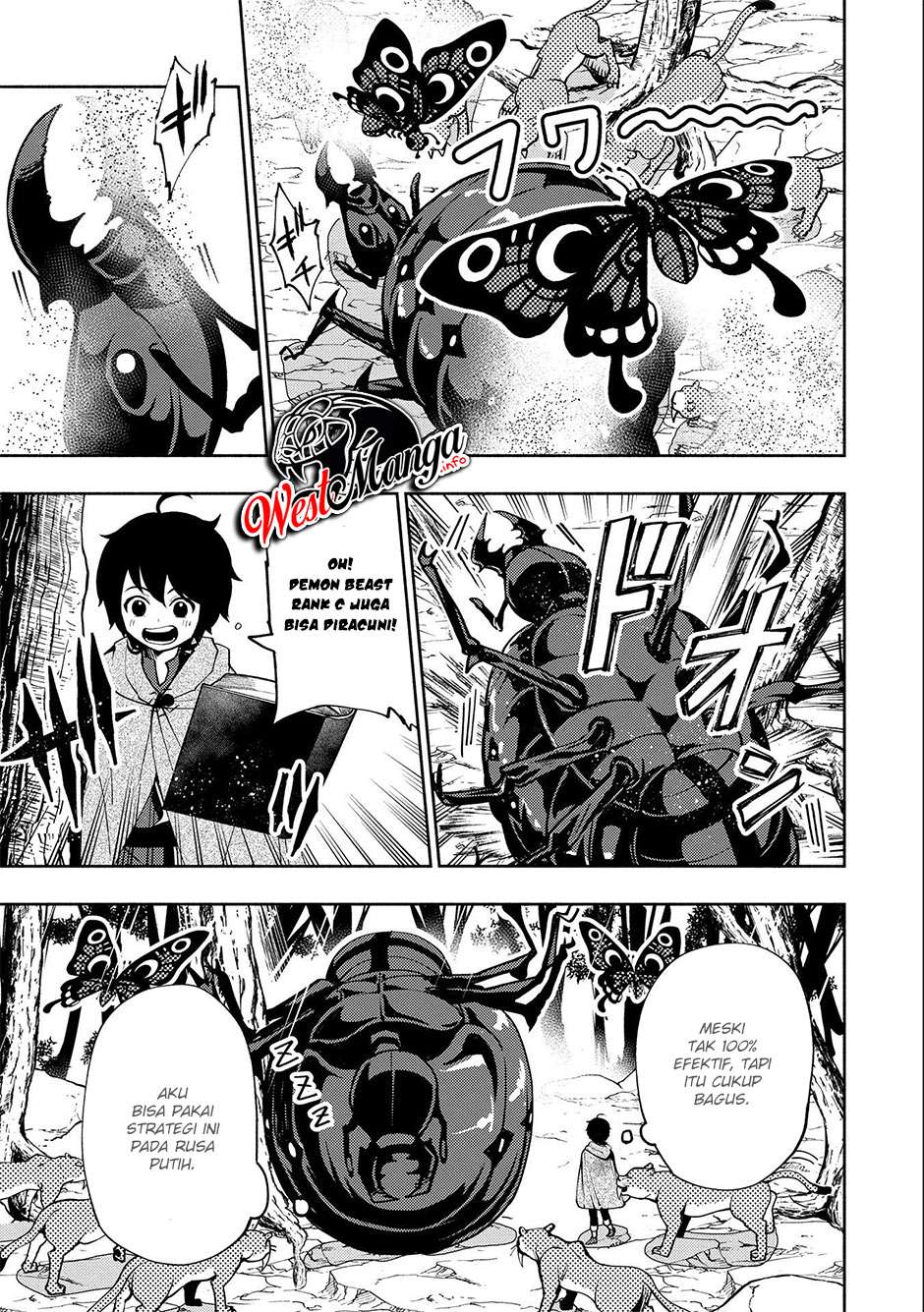 Hell Mode: Yarikomi Suki no Gamer wa Hai Settei no Isekai de Musou Suruw