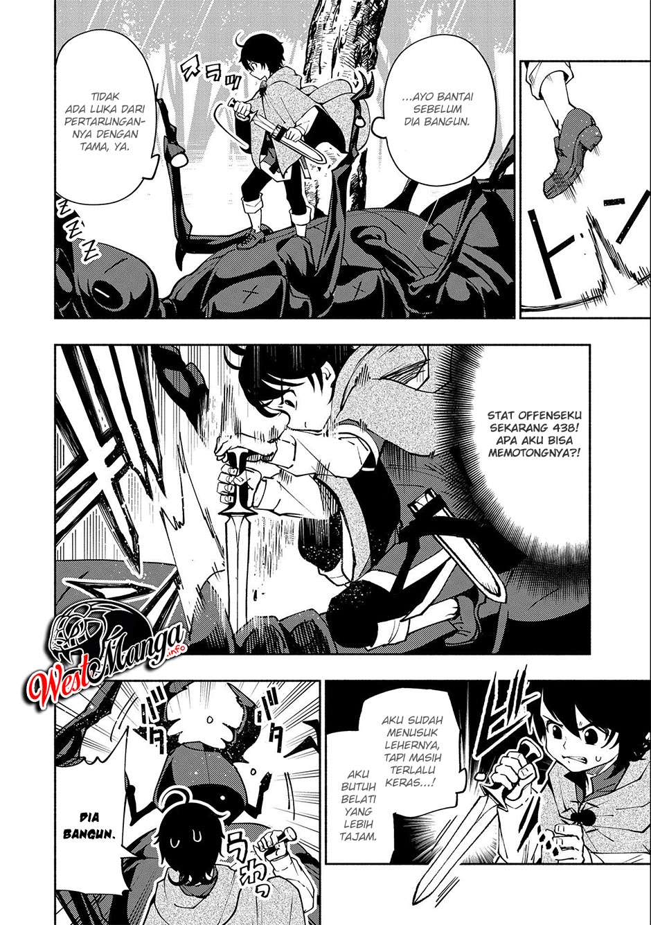 Hell Mode: Yarikomi Suki no Gamer wa Hai Settei no Isekai de Musou Suruw
