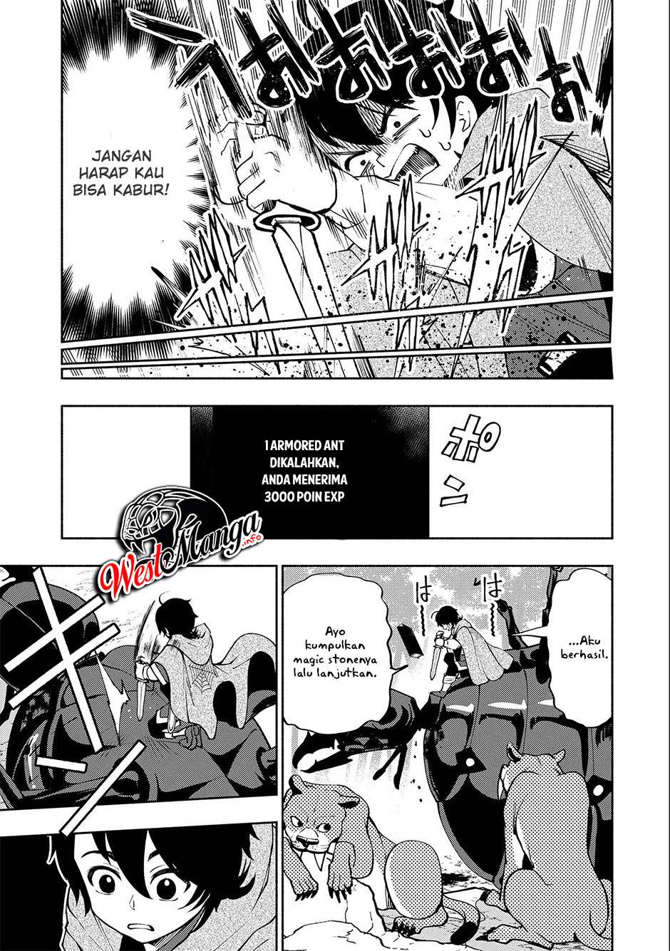 Hell Mode: Yarikomi Suki no Gamer wa Hai Settei no Isekai de Musou Suruw