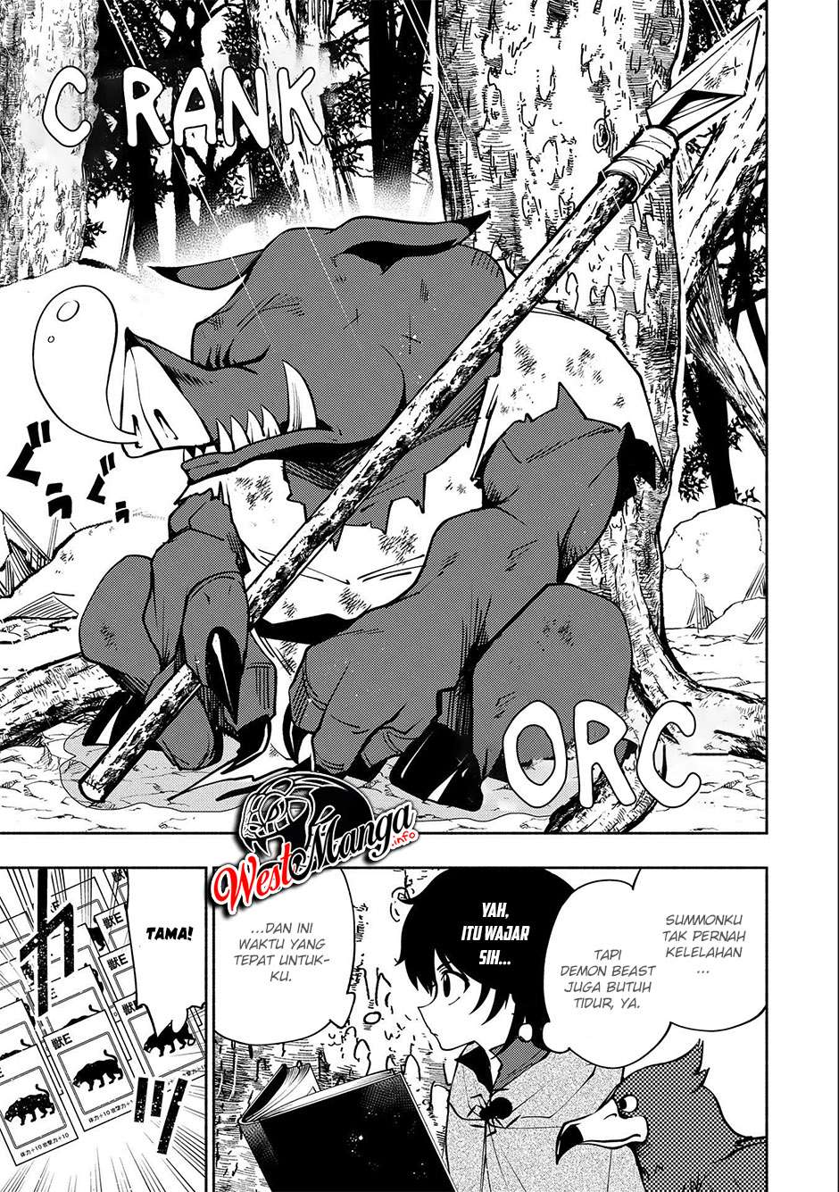 Hell Mode: Yarikomi Suki no Gamer wa Hai Settei no Isekai de Musou Suruw