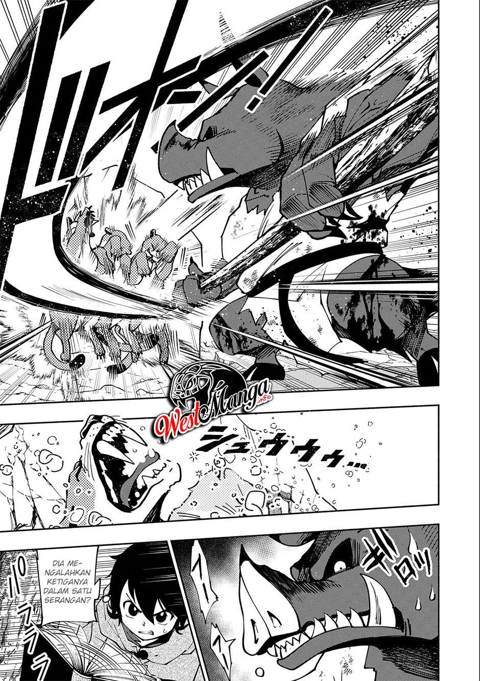 Hell Mode: Yarikomi Suki no Gamer wa Hai Settei no Isekai de Musou Suruw