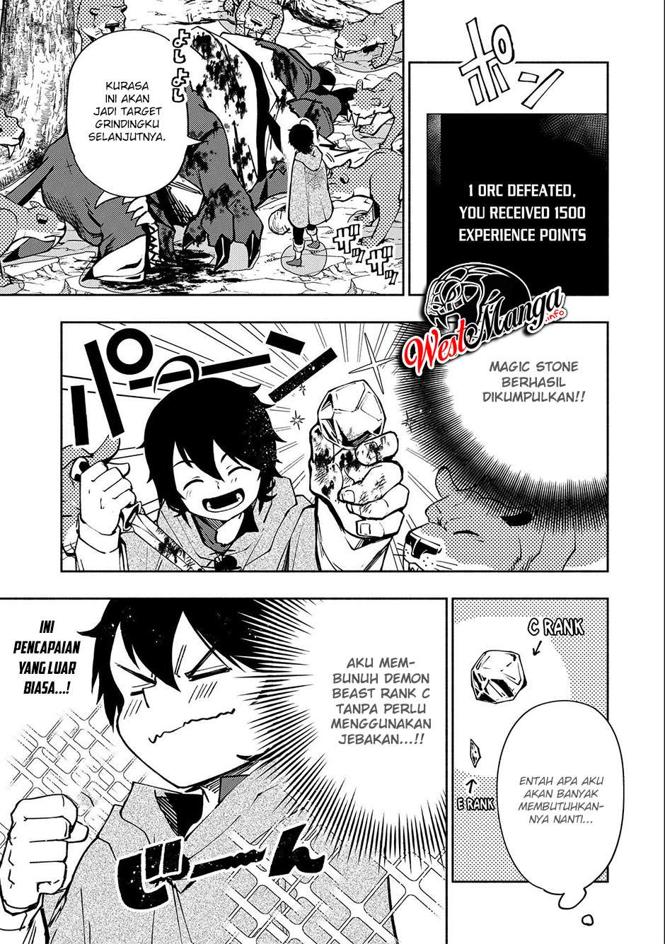 Hell Mode: Yarikomi Suki no Gamer wa Hai Settei no Isekai de Musou Suruw