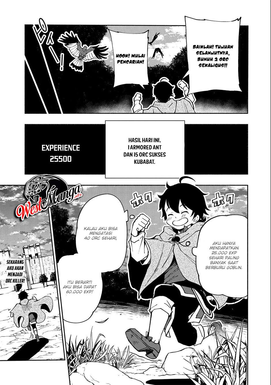 Hell Mode: Yarikomi Suki no Gamer wa Hai Settei no Isekai de Musou Suruw