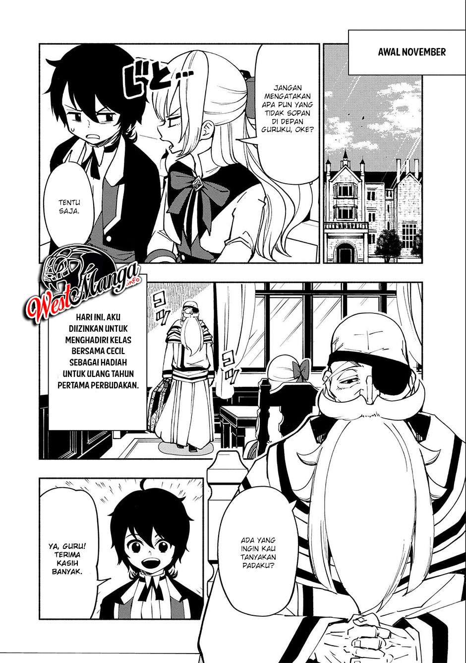 Hell Mode: Yarikomi Suki no Gamer wa Hai Settei no Isekai de Musou Suruw