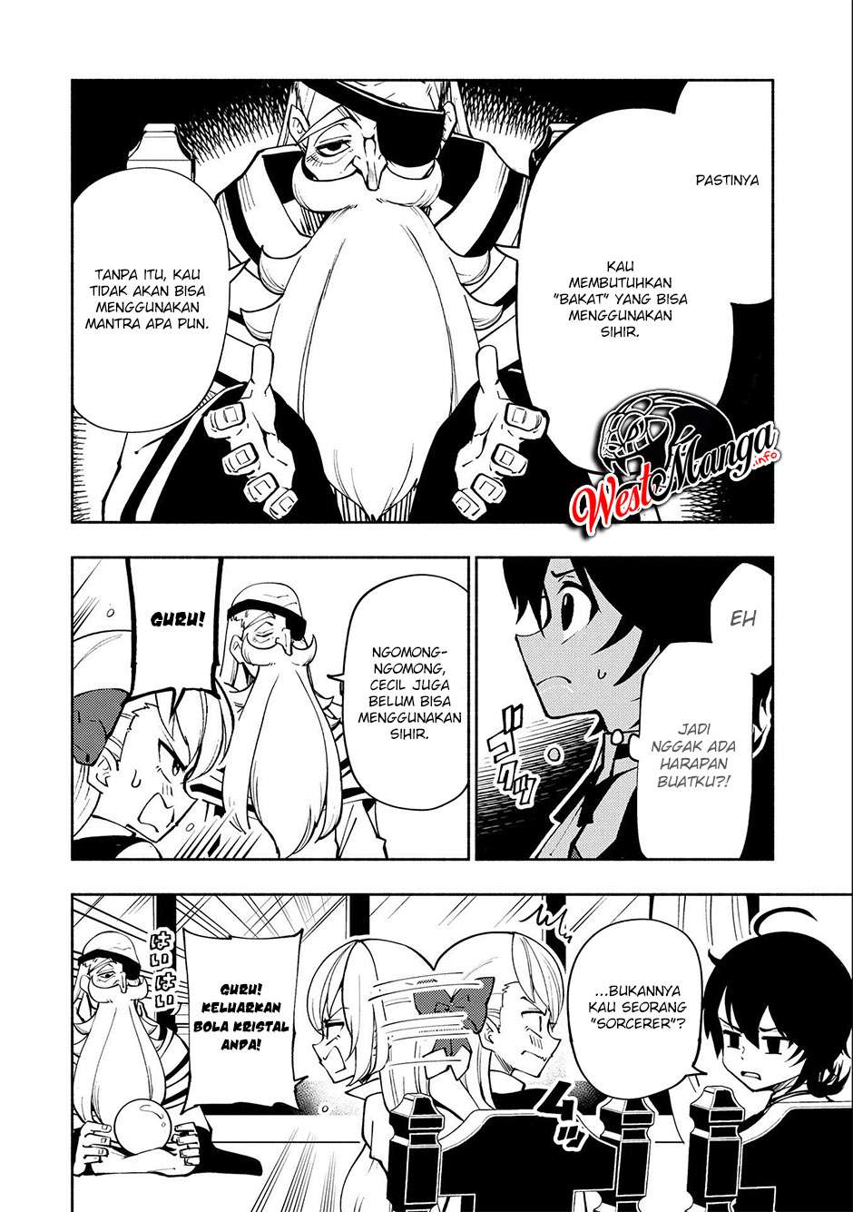 Hell Mode: Yarikomi Suki no Gamer wa Hai Settei no Isekai de Musou Suruw