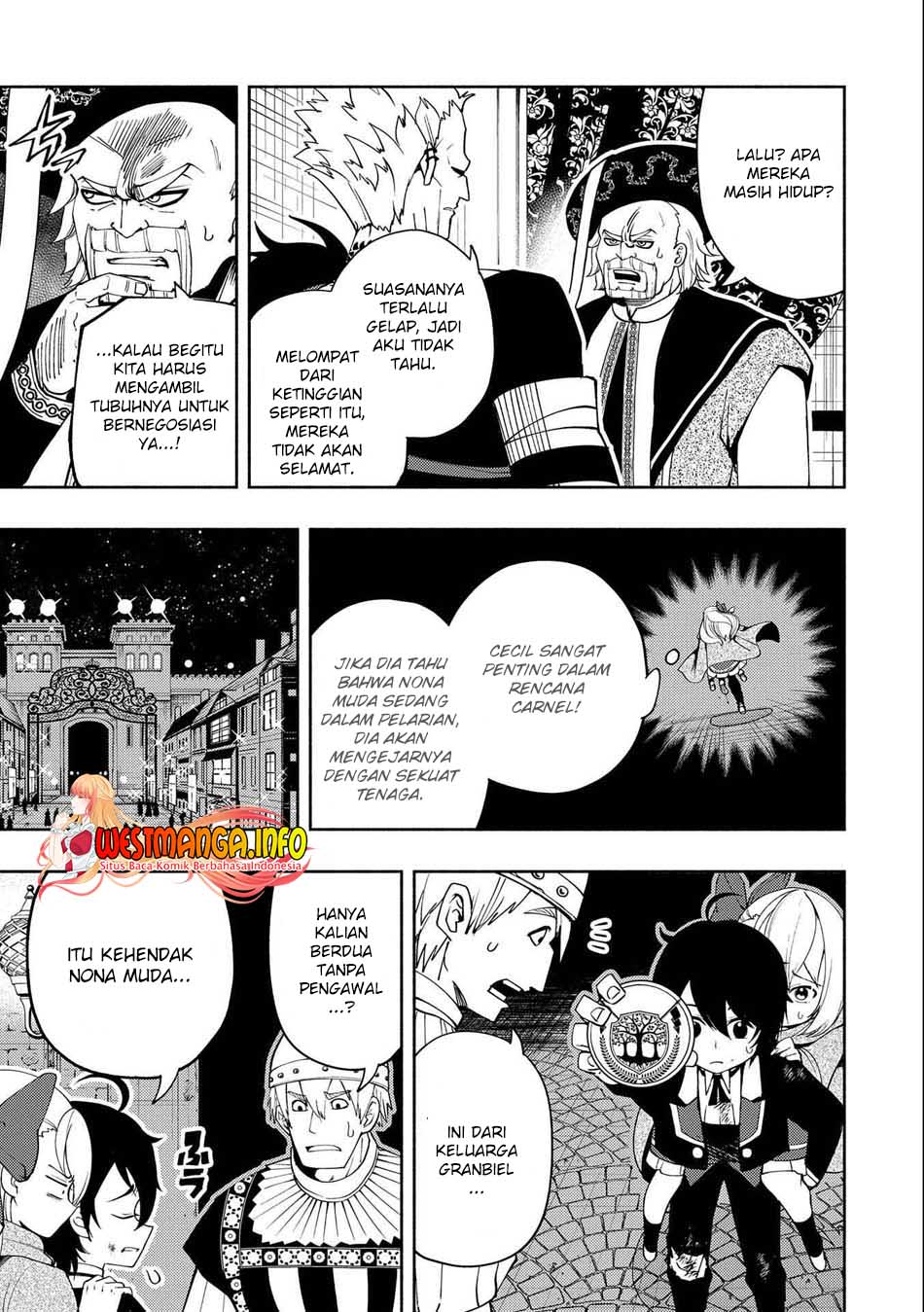 Hell Mode: Yarikomi Suki no Gamer wa Hai Settei no Isekai de Musou Suruw