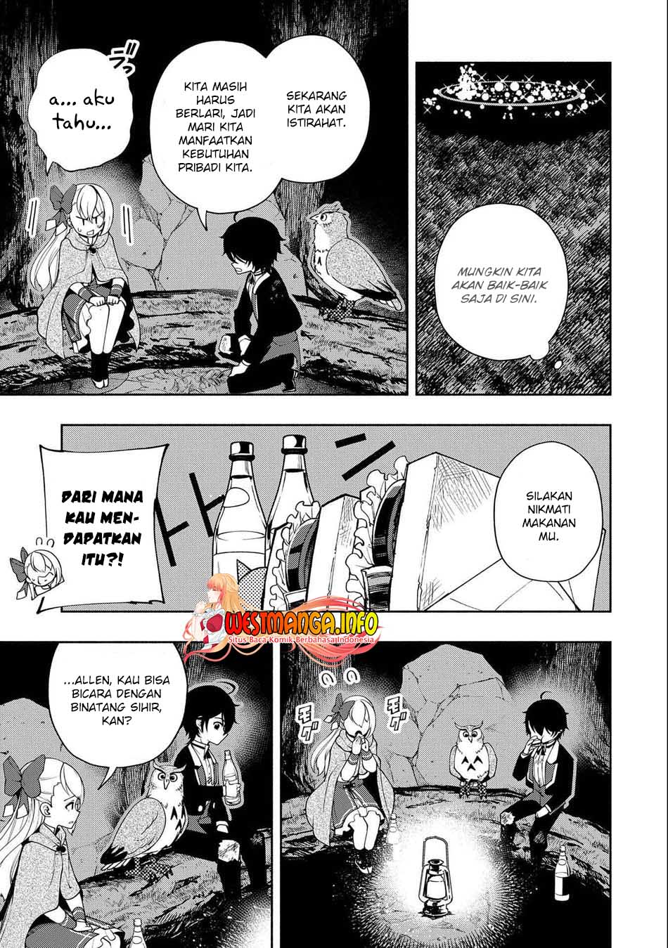 Hell Mode: Yarikomi Suki no Gamer wa Hai Settei no Isekai de Musou Suruw