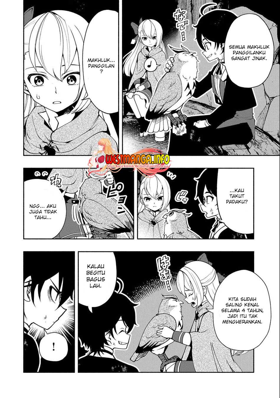 Hell Mode: Yarikomi Suki no Gamer wa Hai Settei no Isekai de Musou Suruw