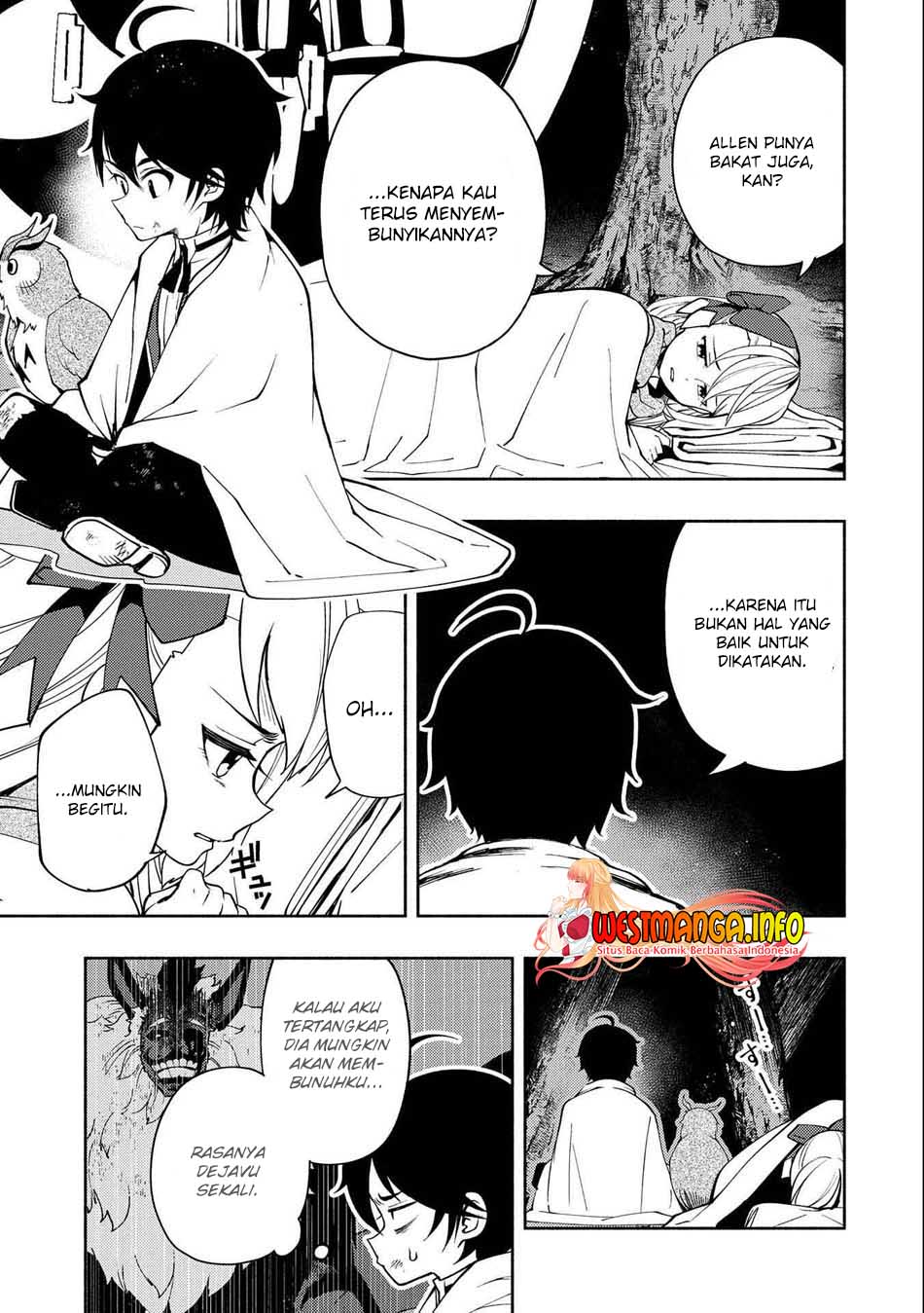 Hell Mode: Yarikomi Suki no Gamer wa Hai Settei no Isekai de Musou Suruw