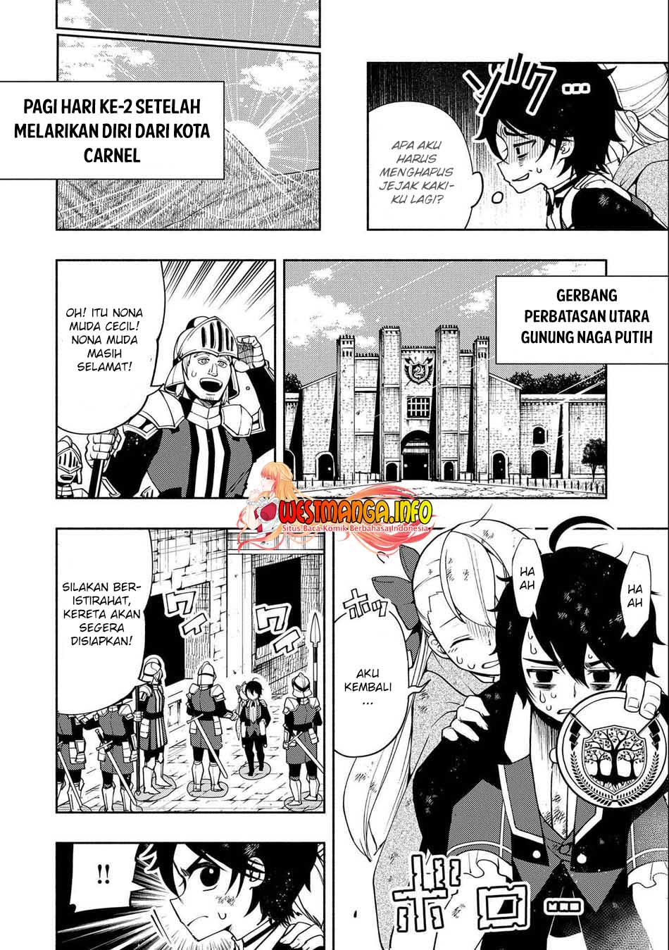Hell Mode: Yarikomi Suki no Gamer wa Hai Settei no Isekai de Musou Suruw