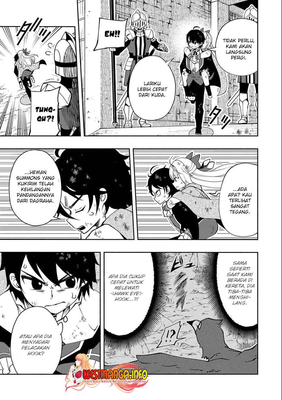 Hell Mode: Yarikomi Suki no Gamer wa Hai Settei no Isekai de Musou Suruw