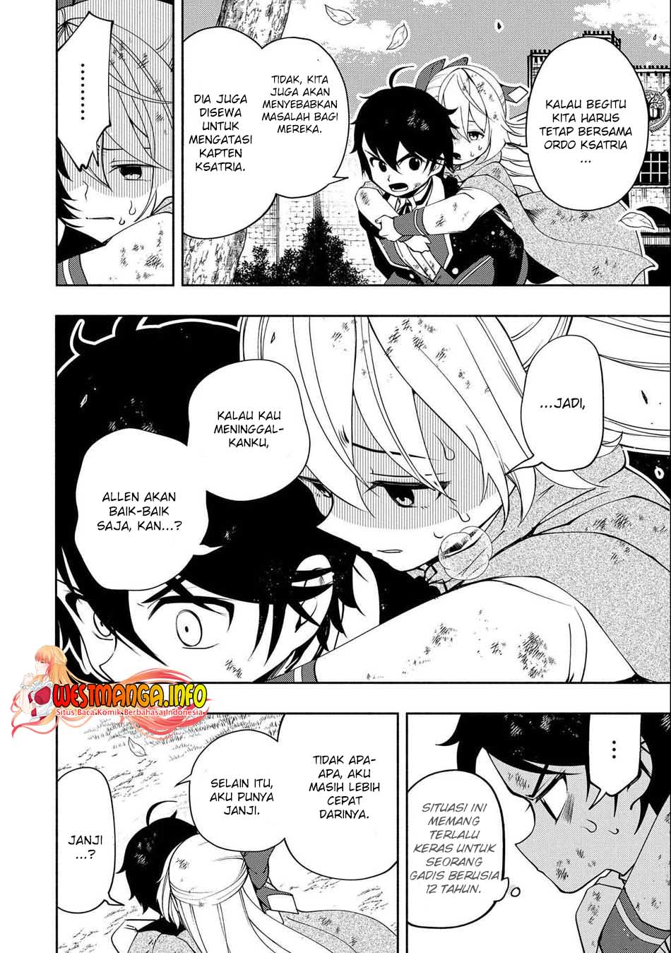 Hell Mode: Yarikomi Suki no Gamer wa Hai Settei no Isekai de Musou Suruw