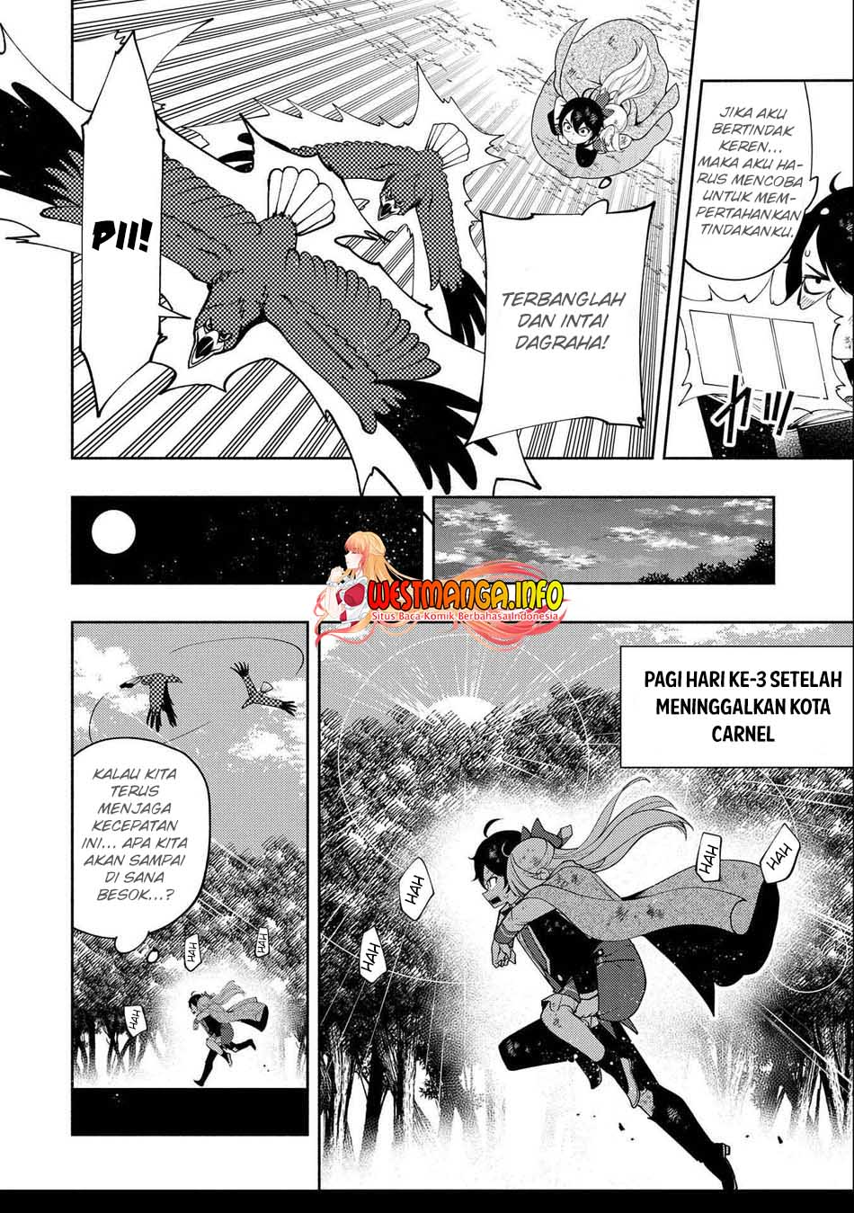 Hell Mode: Yarikomi Suki no Gamer wa Hai Settei no Isekai de Musou Suruw