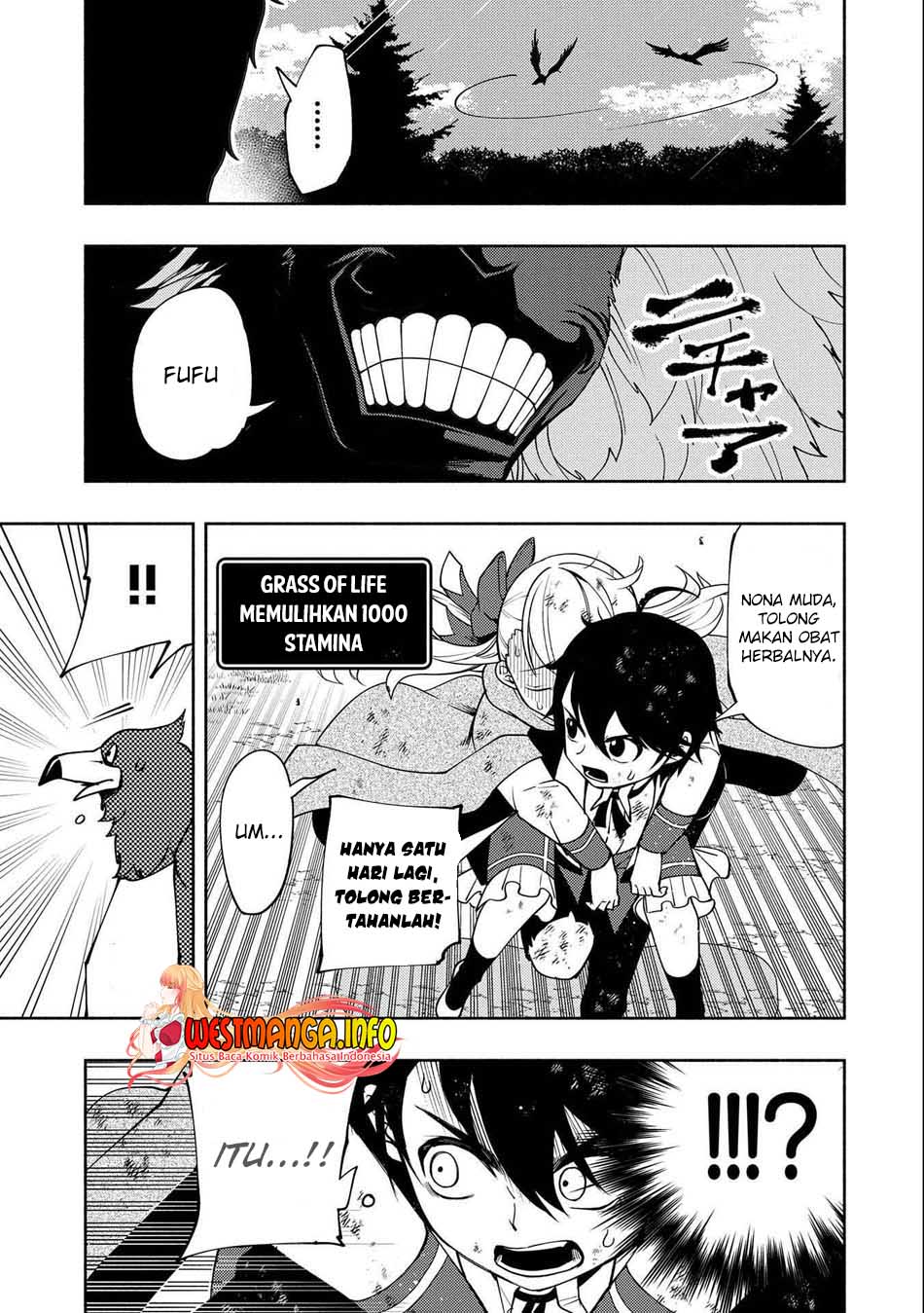 Hell Mode: Yarikomi Suki no Gamer wa Hai Settei no Isekai de Musou Suruw