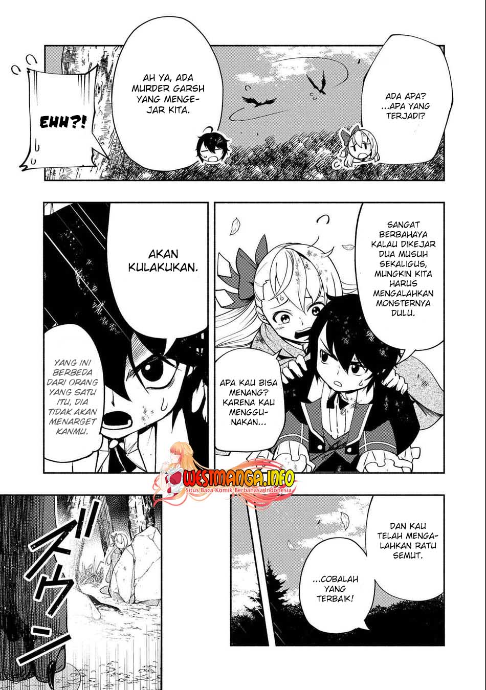 Hell Mode: Yarikomi Suki no Gamer wa Hai Settei no Isekai de Musou Suruw