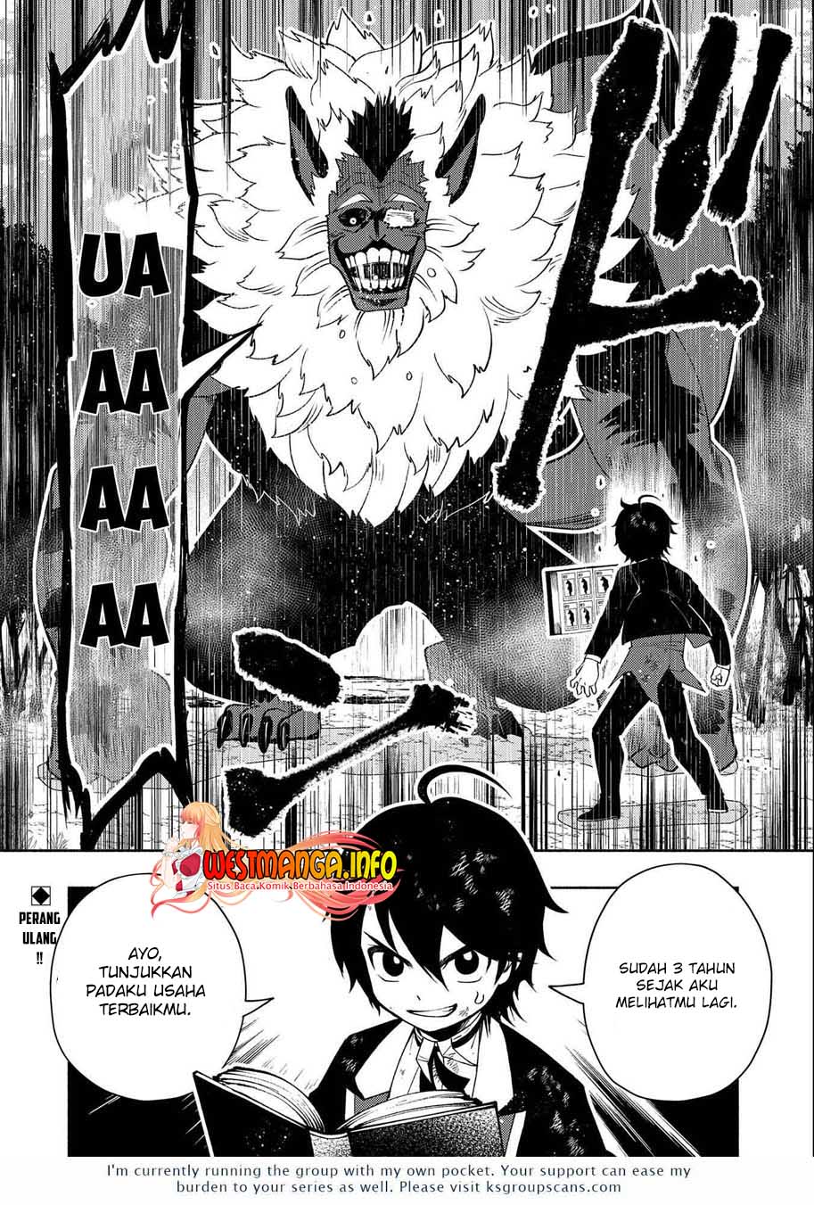 Hell Mode: Yarikomi Suki no Gamer wa Hai Settei no Isekai de Musou Suruw