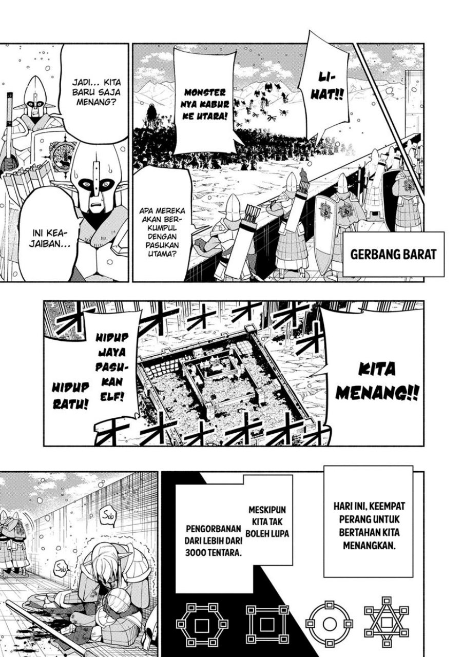 Hell Mode: Yarikomi Suki no Gamer wa Hai Settei no Isekai de Musou Suruw