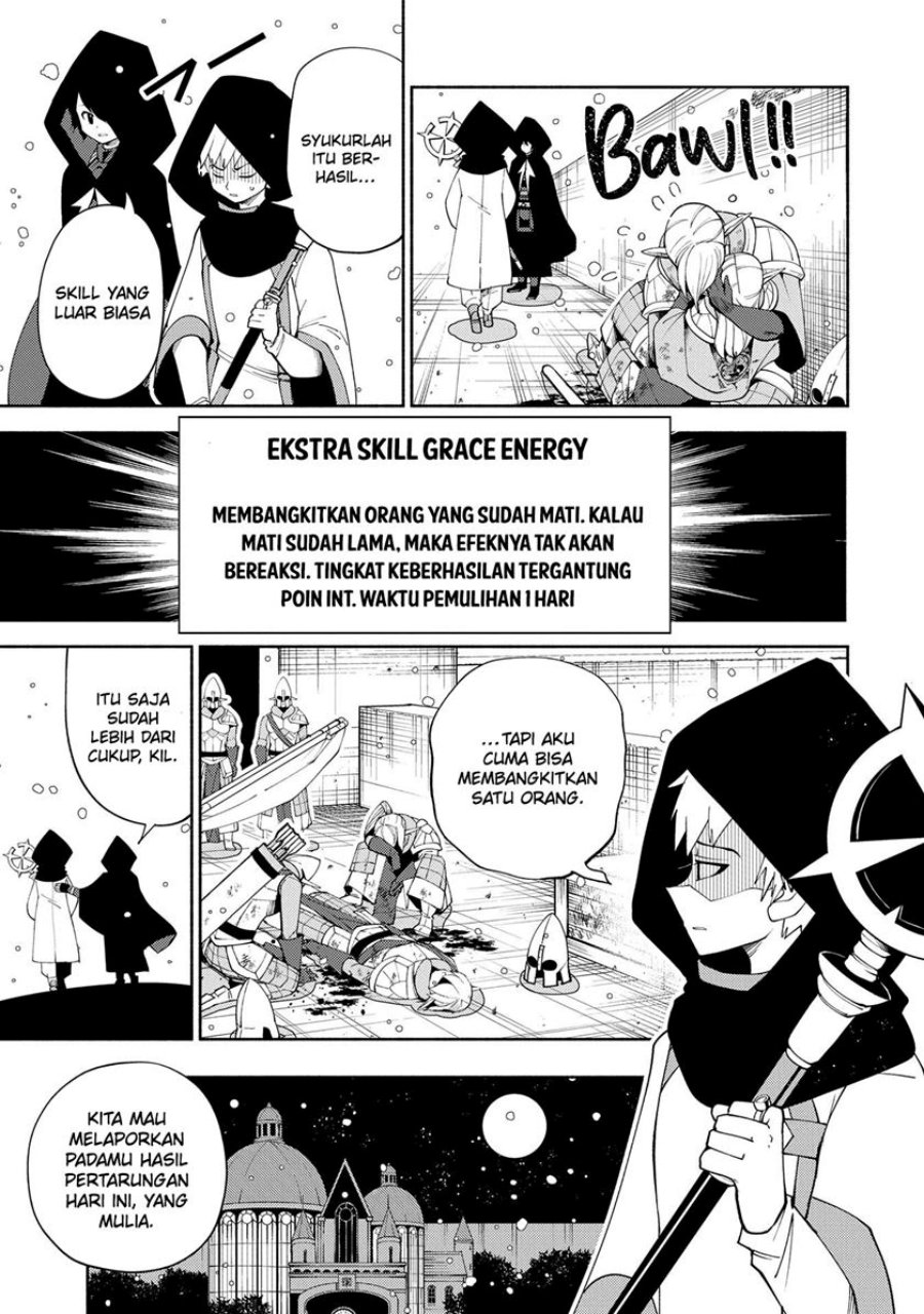 Hell Mode: Yarikomi Suki no Gamer wa Hai Settei no Isekai de Musou Suruw