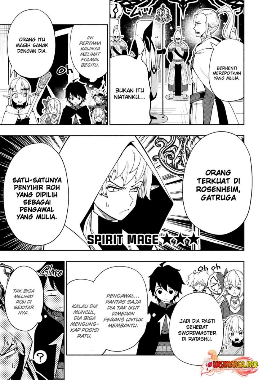 Hell Mode: Yarikomi Suki no Gamer wa Hai Settei no Isekai de Musou Suruw