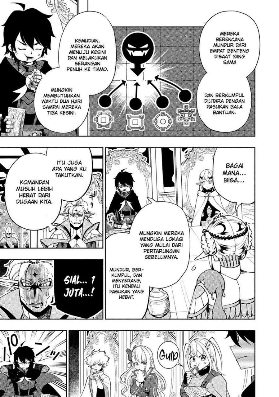 Hell Mode: Yarikomi Suki no Gamer wa Hai Settei no Isekai de Musou Suruw
