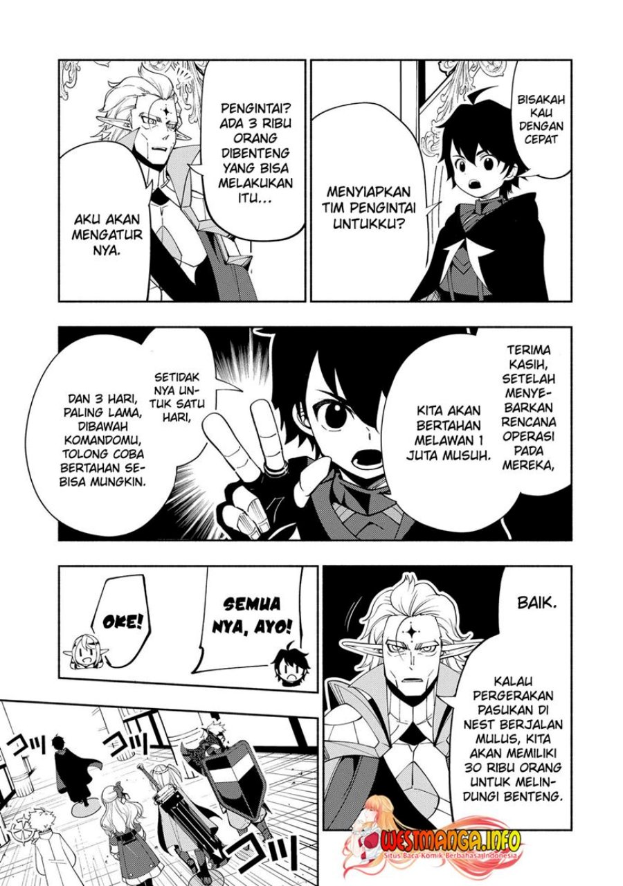 Hell Mode: Yarikomi Suki no Gamer wa Hai Settei no Isekai de Musou Suruw